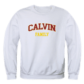 W Republic Calvin University Knights Family Crewneck 572-507