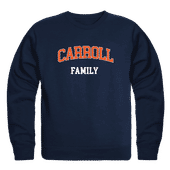 W Republic Carroll University Pioneers Family Crewneck 572-508