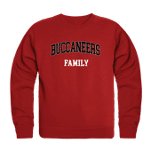 W Republic CBU Buccaneers Family Crewneck 572-510