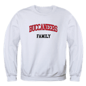 W Republic CBU Buccaneers Family Crewneck 572-510