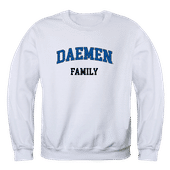 W Republic Daemen College Wildcats Family Crewneck 572-513