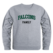 W Republic Fitchburg State Falcons Family Crewneck 572-519