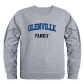 W Republic Glenville State Pioneers Family Crewneck 572-522
