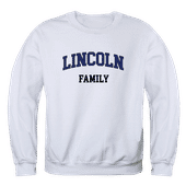 W Republic Lincoln University Lions Family Crewneck 572-532