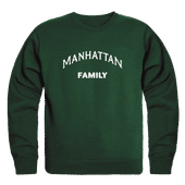 W Republic Manhattan Jaspers Family Crewneck 572-535