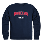 W Republic MSU Denver Roadrunners Family Crewneck 572-542