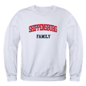 W Republic Shippensburg University Raiders Family Crewneck 572-584