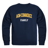 W Republic Texas A&M-Commerce Lions Family Crewneck 572-595