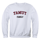 W Republic Texas A&M-Texarkana Eagles Family Crewneck 572-596