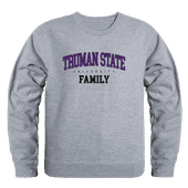 W Republic Truman State Bulldogs Family Crewneck 572-598
