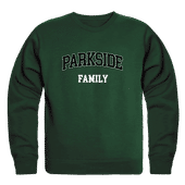 W Republic UW Parkside Rangers Family Crewneck 572-608