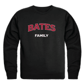 W Republic Bates College Bobcats Family Crewneck 572-615