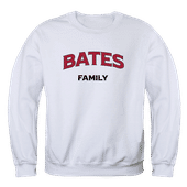 W Republic Bates College Bobcats Family Crewneck 572-615