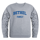 W Republic Bethel Pilots Family Crewneck 572-617