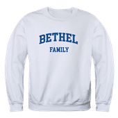 W Republic Bethel Pilots Family Crewneck 572-617