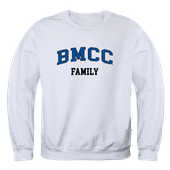 W Republic BMCC Panthers Family Crewneck 572-618