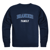 W Republic Brandeis Judges Family Crewneck 572-619