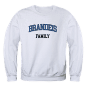 W Republic Brandeis Judges Family Crewneck 572-619
