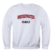 W Republic Bridgewater State Bears Family Crewneck 572-620