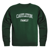 W Republic Castleton Spartans Family Crewneck 572-626