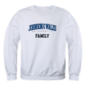 W Republic Johnson & Wales Wildcats Family Crewneck 572-657