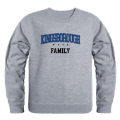 W Republic Kingsborough CC The Wave Family Crewneck 572-660