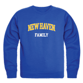 W Republic New Haven Chargers Family Crewneck 572-663