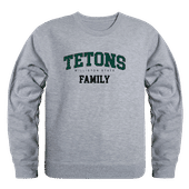 W Republic Williston State Tetons Family Crewneck 572-684