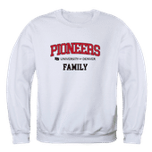 W Republic Denver Pioneers Family Crewneck 572-693