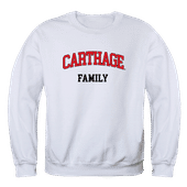 W Republic Carthage Firebirds Family Crewneck 572-709