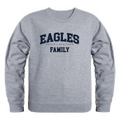 W Republic Georgia Southern Eagles Family Crewneck 572-718