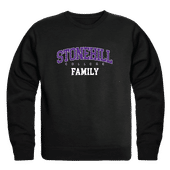 W Republic Stonehill College Skyhawks Family Crewneck 572-730