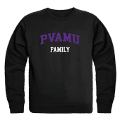 W Republic Prairie View A&M Panthers Family Crewneck 572-738