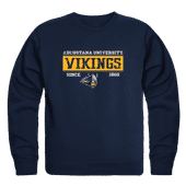 W Republic Augustana Vikings Established Crewneck 544-500