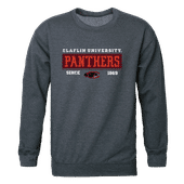 W Republic Claflin Panthers Established Crewneck 544-511
