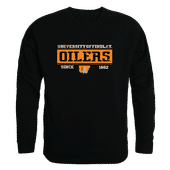 W Republic Findlay Oilers Established Crewneck 544-518