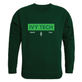 W Republic Ivy Tech Established Crewneck 544-526