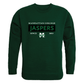 W Republic Manhattan Jaspers Established Crewneck 544-535
