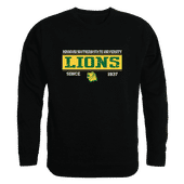 W Republic Missouri Southern Lions Established Crewneck 544-546
