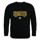 W Republic Purdue Fort Wayne Mastodons Established Crewneck 544-571