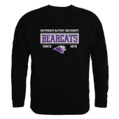 W Republic Southern Baptist Bearcats Established Crewneck 544-587