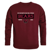 W Republic SUNY Potsdam Bears Established Crewneck 544-593