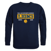 W Republic Texas A&M-Commerce Lions Established Crewneck 544-595