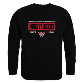 W Republic Western Colorado Mountaineers Established Crewneck 544-604