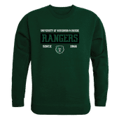 W Republic UW Parkside Rangers Established Crewneck 544-608