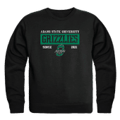 W Republic Adams State Grizzlies Established Crewneck 544-610