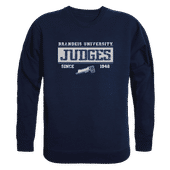 W Republic Brandeis Judges Established Crewneck 544-619
