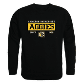 W Republic Cameron Aggies Established Crewneck 544-622