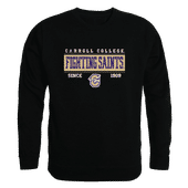 W Republic Carroll College Saints Established Crewneck 544-624