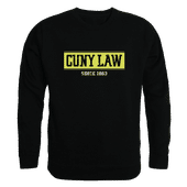 W Republic CUNY School Of Law Established Crewneck 544-634